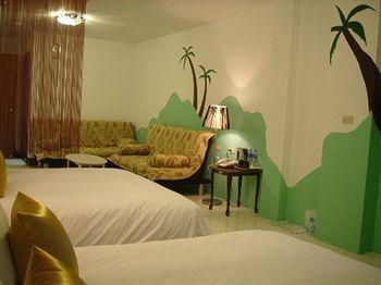 Sun Moon Lake Love Home Lake Nantou 外观 照片