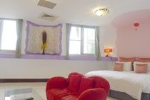 Sun Moon Lake Love Home Lake Nantou 外观 照片
