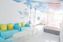 Sun Moon Lake Love Home Lake Nantou 外观 照片