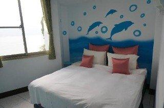 Sun Moon Lake Love Home Lake Nantou 外观 照片